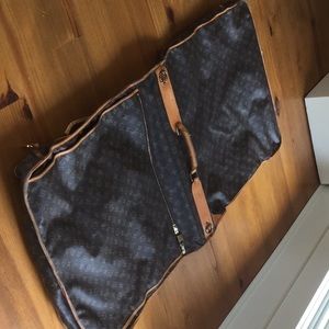 Louis Vuitton Garment Bag
